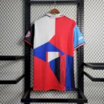 Mens Real Madrid 2023/24 Club Joint Edition Jersey 7