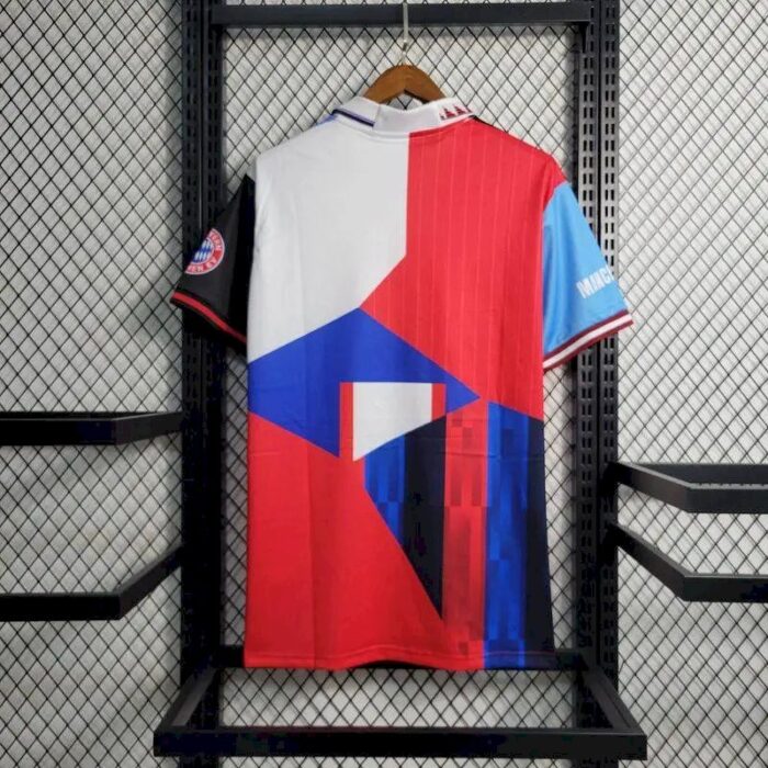 Mens Real Madrid 2023/24 Club Joint Edition Jersey 7