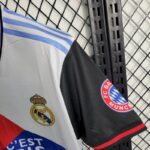 Mens Real Madrid 2023/24 Club Joint Edition Jersey 5