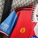 Mens Real Madrid 2023/24 Club Joint Edition Jersey 4