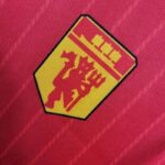 Mens Real Madrid 2023/24 Club Joint Edition Jersey 2