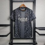 Mens Paris Saint-Germain 2023/24 Third Jersey 1