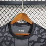 Mens Paris Saint-Germain 2023/24 Third Jersey 4