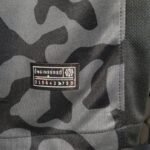 Mens Paris Saint-Germain 2023/24 Third Jersey 3