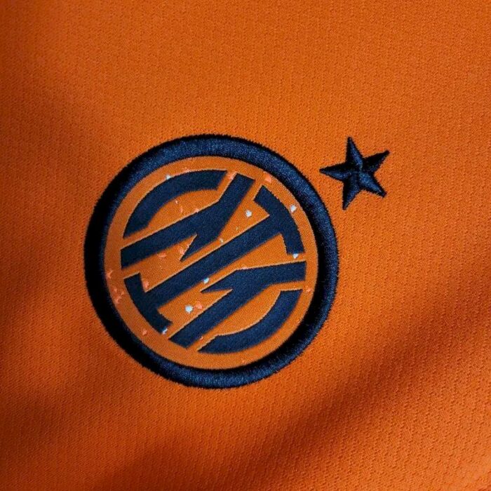 Mens Inter Milan 2023/24 Third Jersey 5