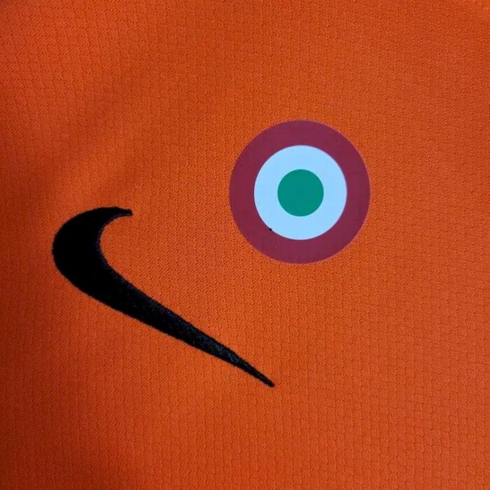 Mens Inter Milan 2023/24 Third Jersey 2