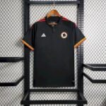 Mens AS Roma 2023/24 Third Jersey 1