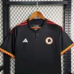 Mens AS Roma 2023/24 Third Jersey 4