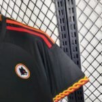 Mens AS Roma 2023/24 Third Jersey 5