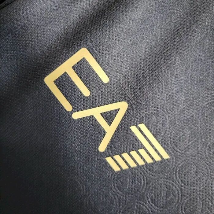 Mens Napoli 2023/24 Third Jersey 6