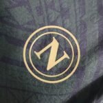 Mens Napoli 2023/24 Third Jersey 5