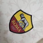 Mens AS Roma 2023/24 Away Jersey 3