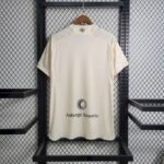 Mens AS Roma 2023/24 Away Jersey 2