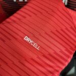 Mens AC Milan 2023/24 Home Jersey 10