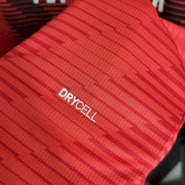 Mens AC Milan 2023/24 Home Jersey 10