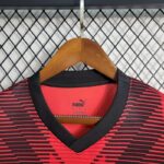 Mens AC Milan 2023/24 Home Jersey 3