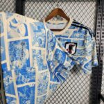 Mens Japan 2023/24 Anime Edition Jersey 6