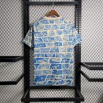 Mens Japan 2023/24 Anime Edition Jersey 4