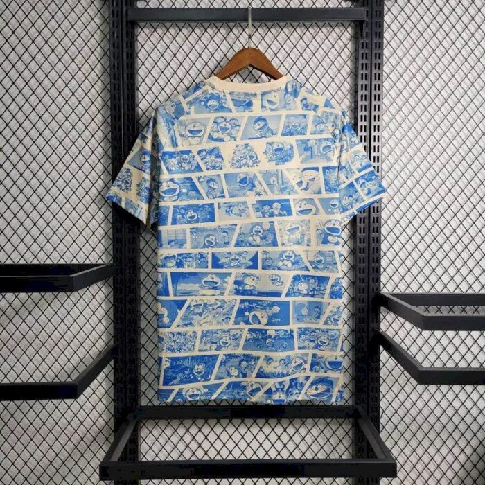 Mens Japan 2023/24 Anime Edition Jersey 4