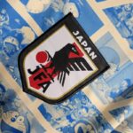 Mens Japan 2023/24 Anime Edition Jersey 2