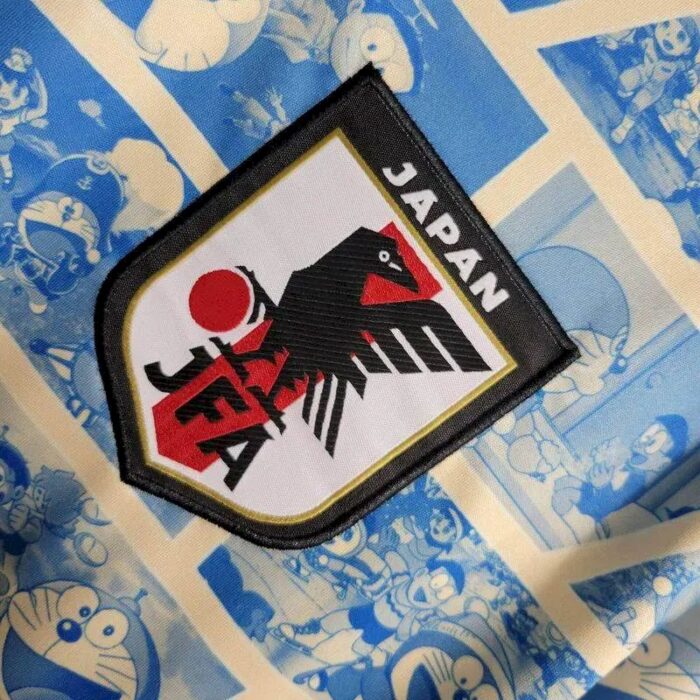 Mens Japan 2023/24 Anime Edition Jersey 2