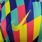 Mens Barcelona 2023/24 Polo 5
