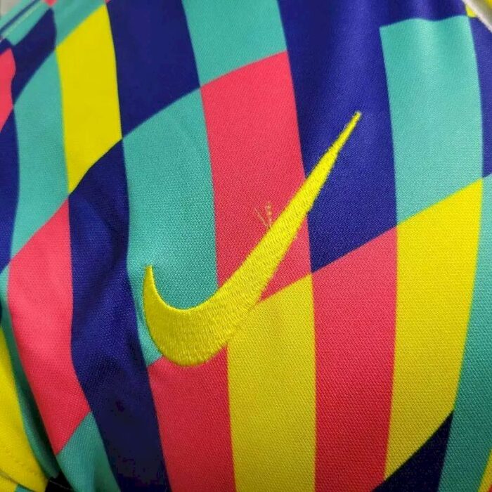 Mens Barcelona 2023/24 Polo 5