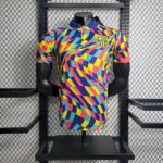 Mens Barcelona 2023/24 Polo 2