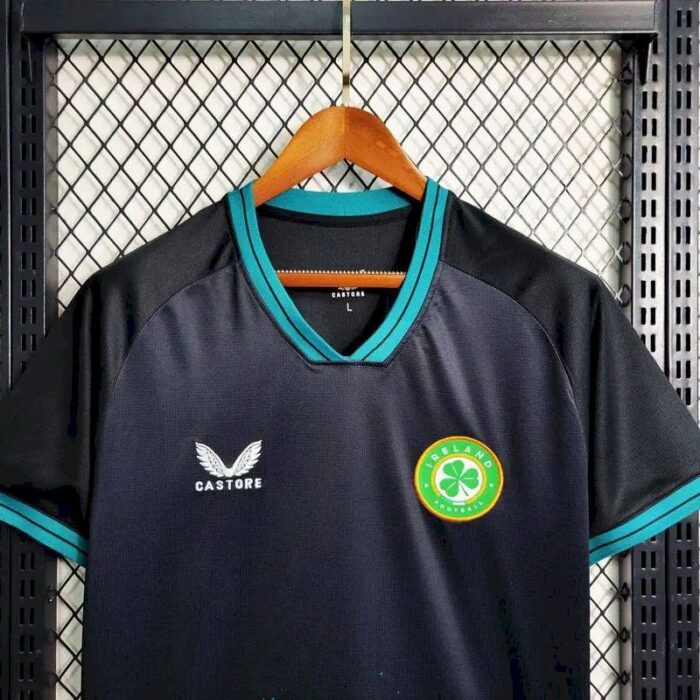 Mens Ireland 2023/24 Third Jersey 2