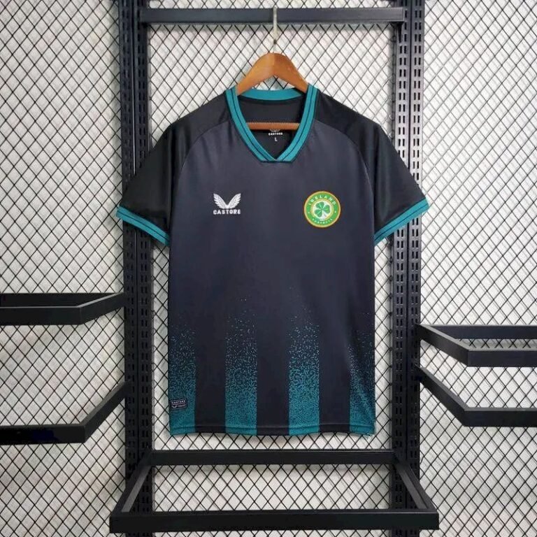 Mens Ireland 2023/24 Third Jersey 1