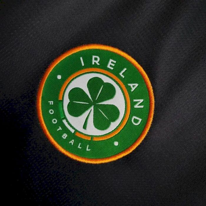 Mens Ireland 2023/24 Third Jersey 6