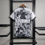 Mens Japan 2023/24 Anime Edition Jersey 3
