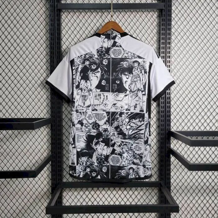 Mens Japan 2023/24 Anime Edition Jersey 3