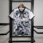 Mens Japan 2023/24 Anime Edition Jersey 1