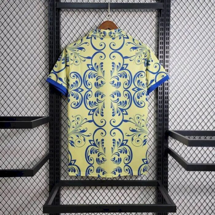 Mens Club America 2023/24 Polo 5