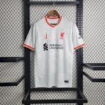Mens Liverpool 2024/25 Third Jersey 1