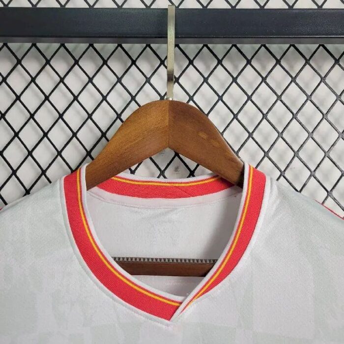 Mens Liverpool 2024/25 Third Jersey 3