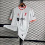 Mens Liverpool 2024/25 Third Jersey 10