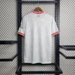 Mens Liverpool 2024/25 Third Jersey 9