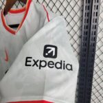 Mens Liverpool 2024/25 Third Jersey 5