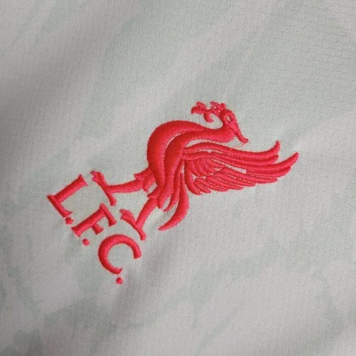 Mens Liverpool 2024/25 Third Jersey 4