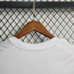 Mens Arsenal 2024/25 White Jersey 9