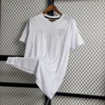 Mens Arsenal 2024/25 White Jersey 10