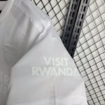 Mens Arsenal 2024/25 White Jersey 5