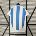 Mens Argentina 2024/25 Home Jersey 1