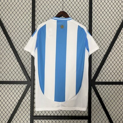 Mens Argentina 2024/25 Home Jersey 1