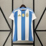 Mens Argentina 2024/25 Home Jersey