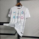 Mens Al-Nassr 2023/24 Third Jersey 2