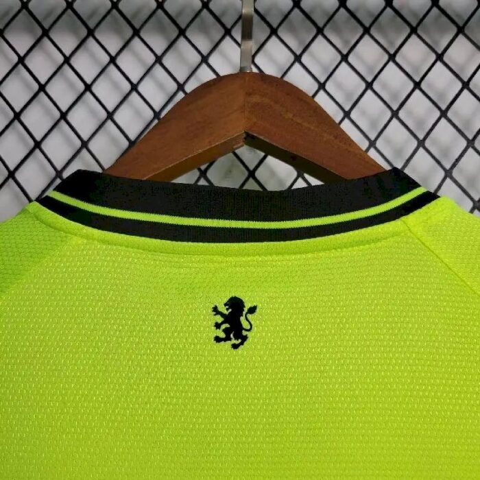 Mens Aston Villa 2023/24 Goalkeeper Jersey 9