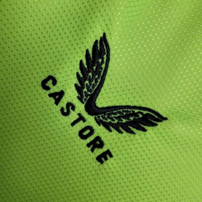 Mens Aston Villa 2023/24 Goalkeeper Jersey 8